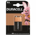 Duracell | Basic MN1604 BL1 | 9V