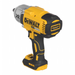 DeWALT DCF899N-XJ power wrench Black,Yellow 1900 RPM