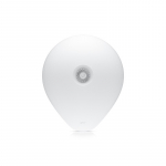 Ubiquiti UISP airFiber 60 XG Network bridge 6000 Mbit/s White