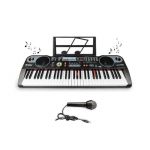 MQ 6115L KEYBOARD Educational Backlit Keycaps