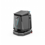 Rosiwit Skywalker 50 Docking station Grey
