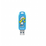 MEMORY DRIVE FLASH USB3.2/256GB SDCZIS-256G-G46 SANDISK