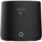 Cecotec Smart Pet Fountain | Pumba 2500 Refresh | Capacity 2.5 L | Black