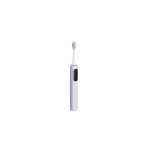 Xiaomi Oscillation Electric Toothbrush Pro EU | Rechargeable | For adults | Number of brush heads included 2 | Number of teeth brushing modes 4 | Purple