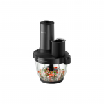 FOOD PROCESSOR CHOPPER/SERIES 5000 HR1507/00 PHILIPS