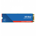 Western Digital Blue WD &trade; SA510 SATA SSD M.2 2280 POWERED BY SANDISK 1 TB