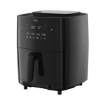AEG AAF7SB Hot Air Fryer Single 6.9 L 1700 W Black