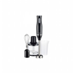 Camry CR 4630 Stabmixer schwarz, silber