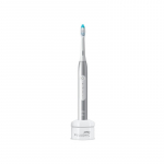 Oral-B Pulsonic Slim Luxe 4000 Adult Sonic toothbrush Platinum