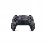 Sony DualSense Grey Camo Camouflage wireless controller PlayStation 5