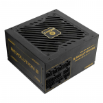 Enermax ERV750G-AHG-MAC power supply unit 750 W 20+4 pin ATX ATX Black