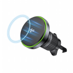 UNITEK CAR CHARGER MAGSAFE HOLDER 38W