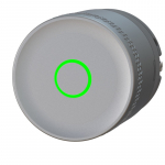 Yale Linus Smart Lock L2 Lite - smart door lock (silver)