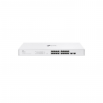 TP-Link Festa FS318G Managed Gigabit Ethernet (10/100/1000) White
