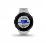 Garmin Forerunner 55 2.64 cm (1.04") MIP 42 mm Digital 208 x 208 pixels Black GPS (satellite)