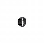 Apple Watch Series 11&Acirc;&nbsp;GPS + Cellular 42mm&Acirc;&nbsp;Natural Titanium Case with Stone Grey Sport Band - S/M