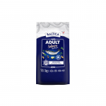 BALTICA Excellent Hypoallergenic Adult Medium breeds Salmon - dry dog food - 12kg