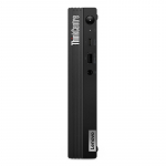 Lenovo ThinkCentre M75q Gen 2 AMD Ryzen&trade; 5 5600GE 16 GB DDR4-SDRAM 256 GB SSD Mini PC Black