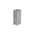 Lanberg FF01-8047-23SL rack cabinet 47U Freestanding rack Grey