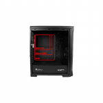 GENESIS CASE IRID 505 MIDI TOWER