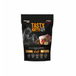BIOFEED Tasty Dogs Life Junior Duck - wet dog food - 500g