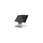 Durable Tablet holder Passive holder Tablet/UMPC Silver