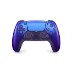 Wireless controller Sony PlayStation 5 DualSense gamepad Chrome Indigo