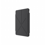 Fixed Trinity | Tablet Case | Apple | iPad Pro 11" (2018-2022)/iPad Air (2020-2026) | Artificial leather | Black
