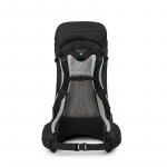 Men's Trekking Backpack Osprey Atmos AS LT 50 Black L/XL