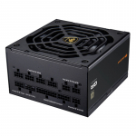 COUGAR Power Supply GR 1000W ATX3.1/PCIE 5.1 / 80 Plus Gold