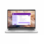 Dell Pro 14 Plus PB14250 | 14 " | FHD+ | Anti-glare | Intel Core Ultra 7 | 266V | 16 GB | LPDDR5x | Solid-state drive capacity 512 GB | Intel Arc Graphics | Windows 11 Pro | 802.11be | Bluetooth version 5.4 | Keyboard language Estonian | Keyboard bac ...