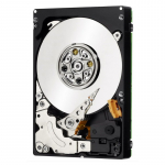 Lenovo 2.5", 2.4TB, 10K, SAS, Hot Swap