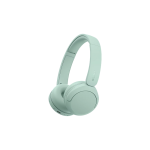 Sony Headphones | WH-CH530 | Bluetooth | On-Ear | Microphone | Mint | Noise reduction