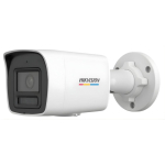 Hikvision 4 MP ColorVu 3.0 Fixed Bullet Network Camera