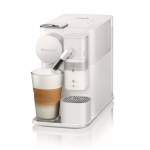 De&rsquo;Longhi Lattissima One Nespresso Pod coffee machine - White