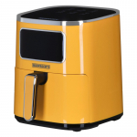 Heinrich&lsquo;&rsquo;s HFR 8216 Hot air fryer 5.0 l 1450 W Yellow