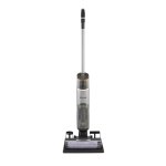 Shark WD210EU vacuum Cylinder vacuum Dry&wet 170 W Bagless