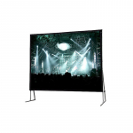 Avtek FOLD 406 projection screen 16:10