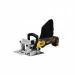 DeWALT DCW682NT-XJ biscuit joiner