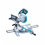 MAKITA MITER SAW 1430W 260mm WITH FEED LASER LS1018LN