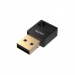 UNITEK BLUETOOTH ADAPTER 5.3 BLE USB-A BLACK