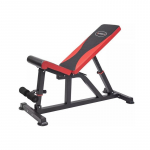 Multifunction bench HMS L8015