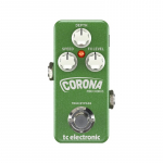 TC Electronic Corona Mini Chorus - guitar effect