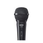 Shure SV200 microphone Black Karaoke microphone