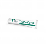 VETEXPERT TrichoCat - anti-hairball paste for cats - 50 g