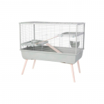 ZOLUX Neolife 100 green - rabbit cage