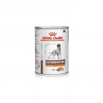 ROYAL CANIN Veterinary Diet Canine Gastrointestinal Low Fat  - Wet dog food - 420g