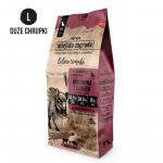 WIEJSKA ZAGRODA Beef with Wild Boar L &ndash; dry dog food &ndash; 20kg