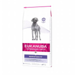 Eukanuba Dermatosis FP for Dogs 12 kg Adult Fish
