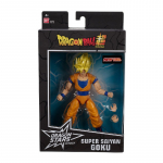 DRAGON BALL DRAGON STARS SUPER SAIYAN GOKU